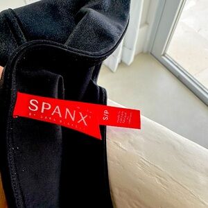 Spanx leggings